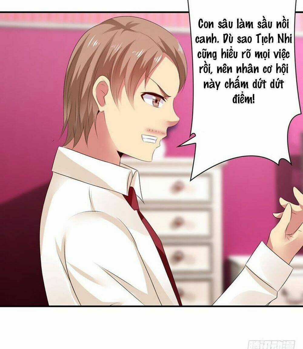 Thủ Hội Chi Vũ Chapter 43 trang 8