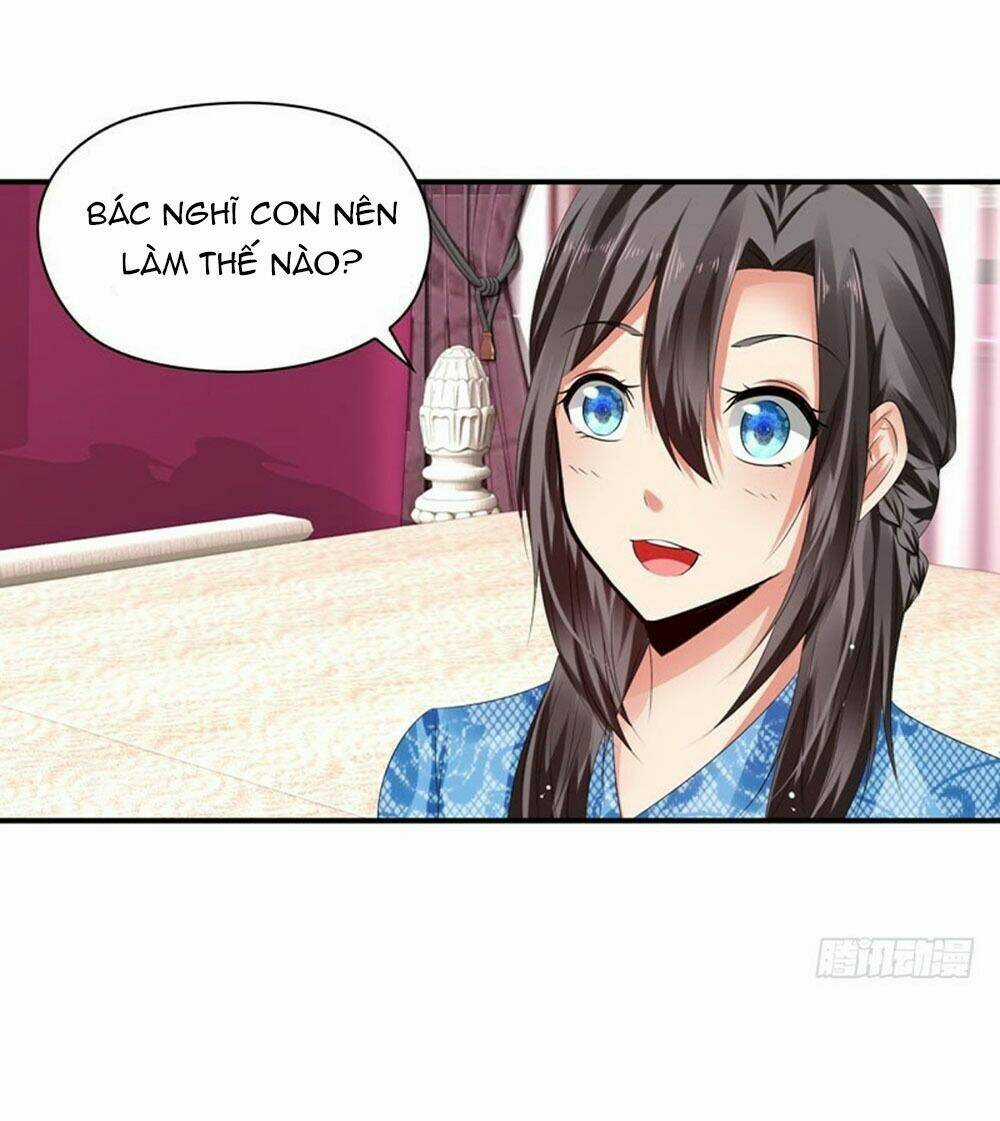 Thủ Hội Chi Vũ Chapter 43 trang 9