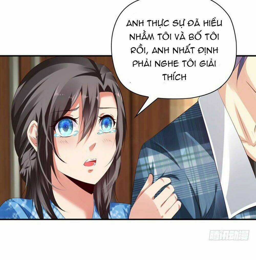 Thủ Hội Chi Vũ Chapter 44 trang 10