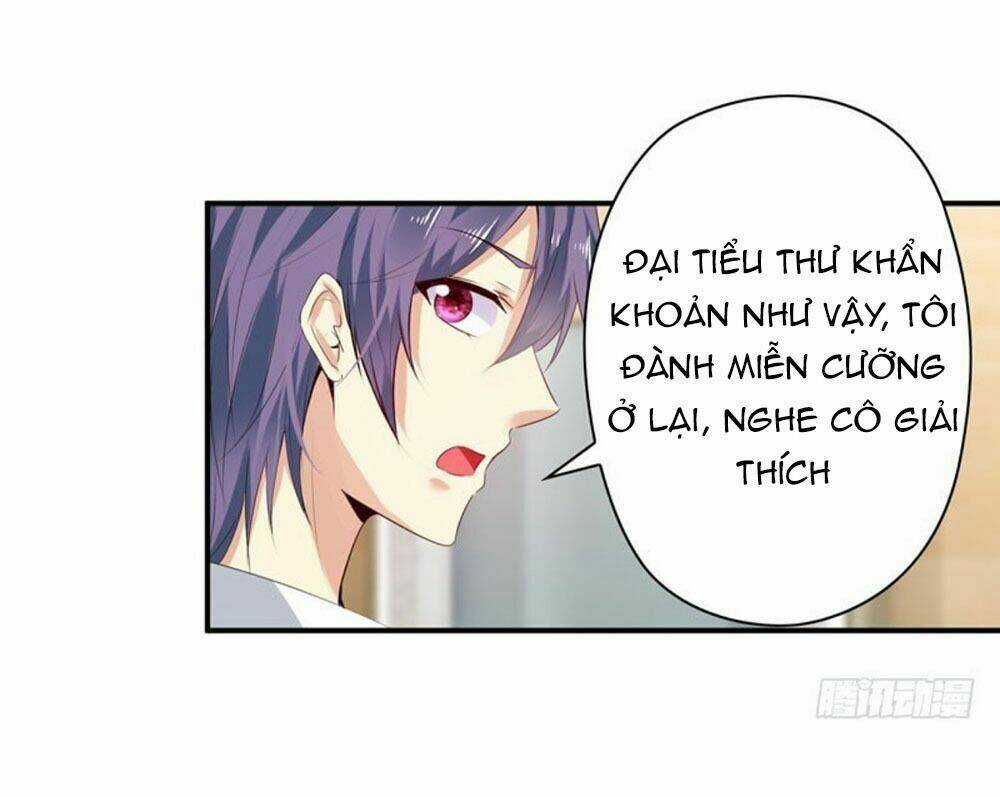 Thủ Hội Chi Vũ Chapter 44 trang 11