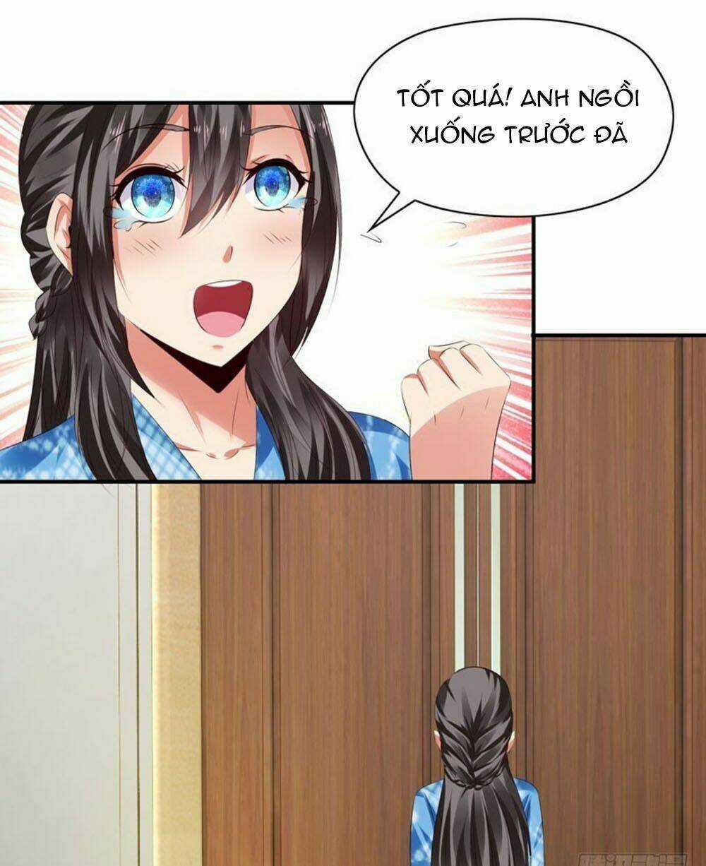 Thủ Hội Chi Vũ Chapter 44 trang 12