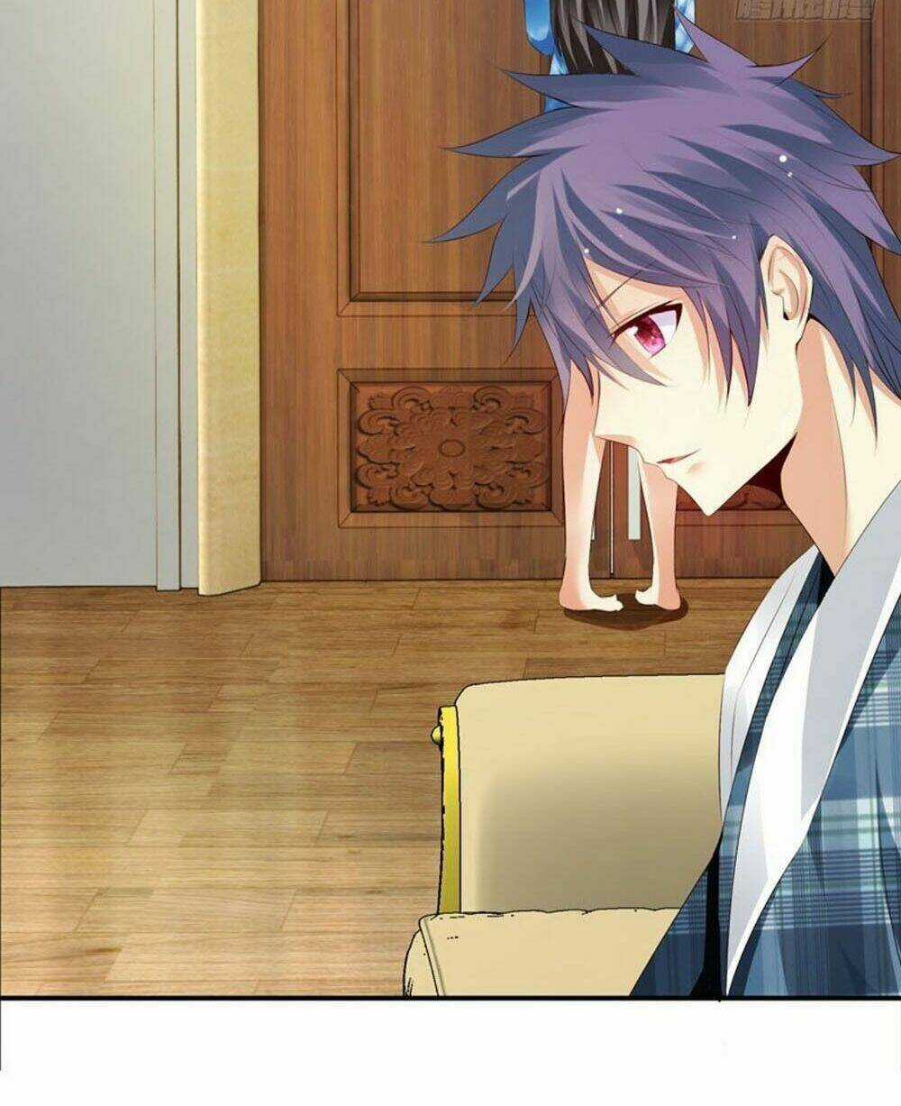 Thủ Hội Chi Vũ Chapter 44 trang 13