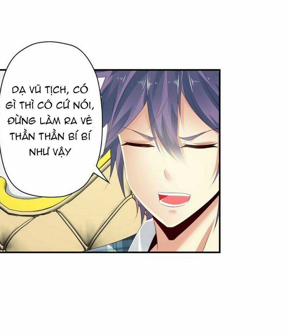 Thủ Hội Chi Vũ Chapter 44 trang 14