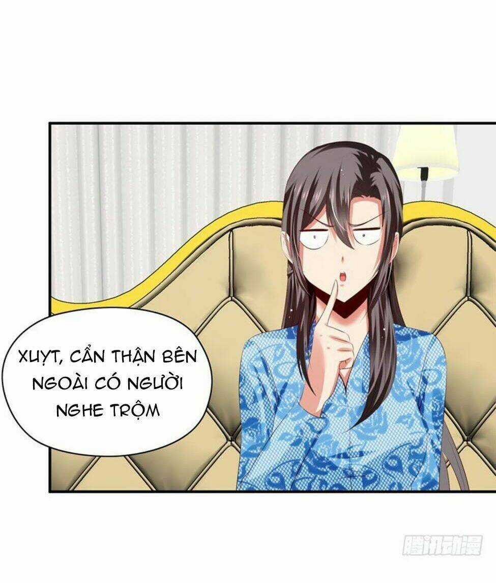 Thủ Hội Chi Vũ Chapter 44 trang 15