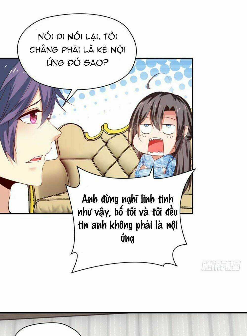 Thủ Hội Chi Vũ Chapter 44 trang 17