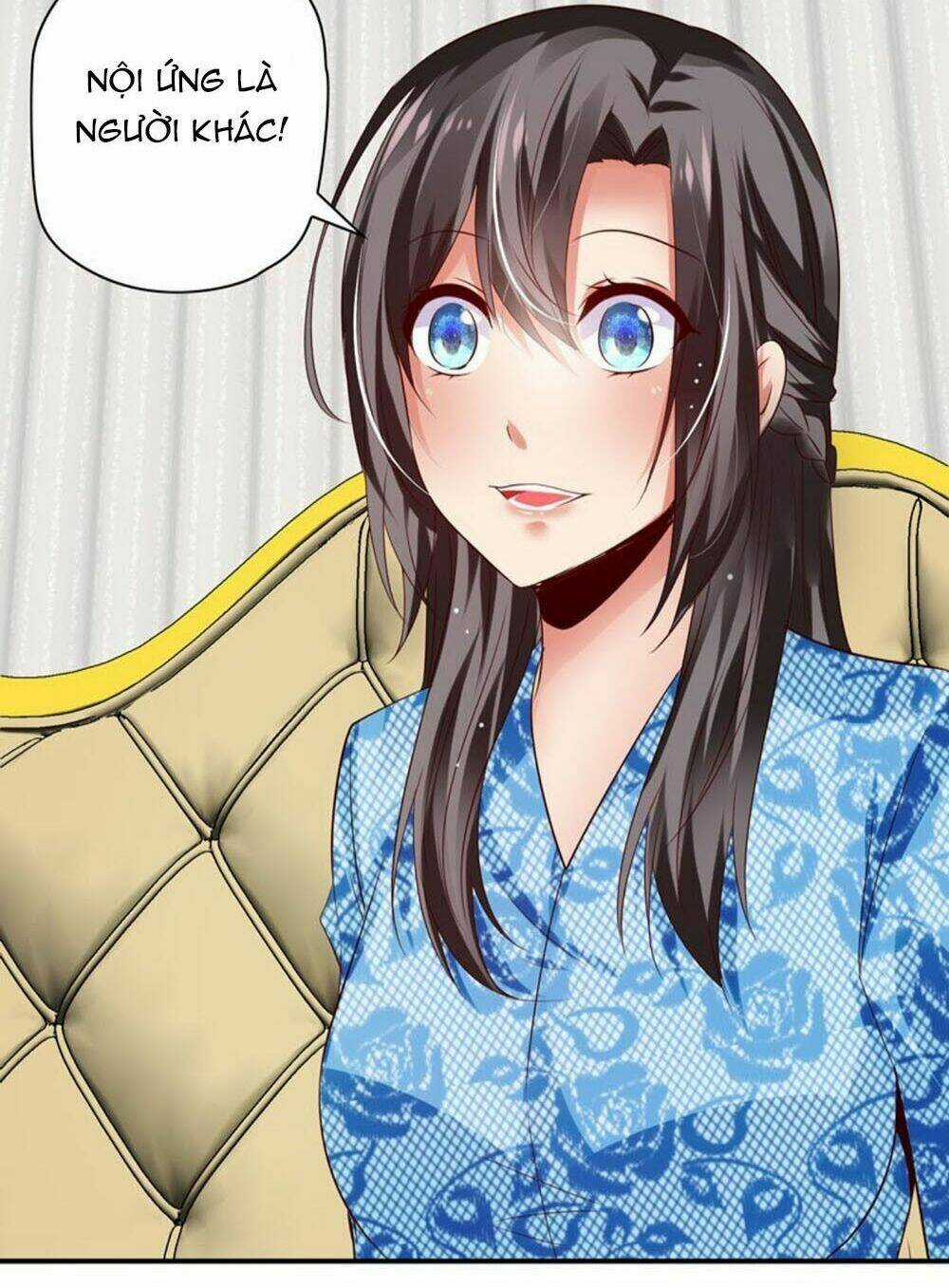 Thủ Hội Chi Vũ Chapter 44 trang 18