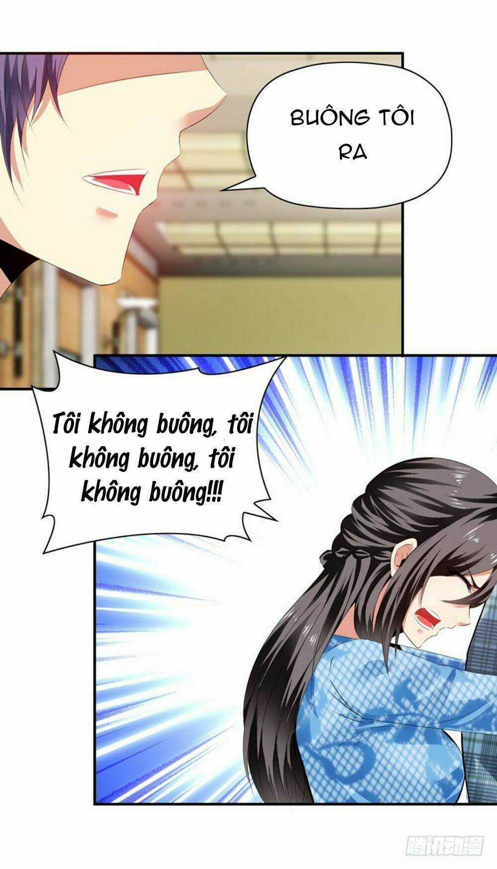 Thủ Hội Chi Vũ Chapter 44 trang 2