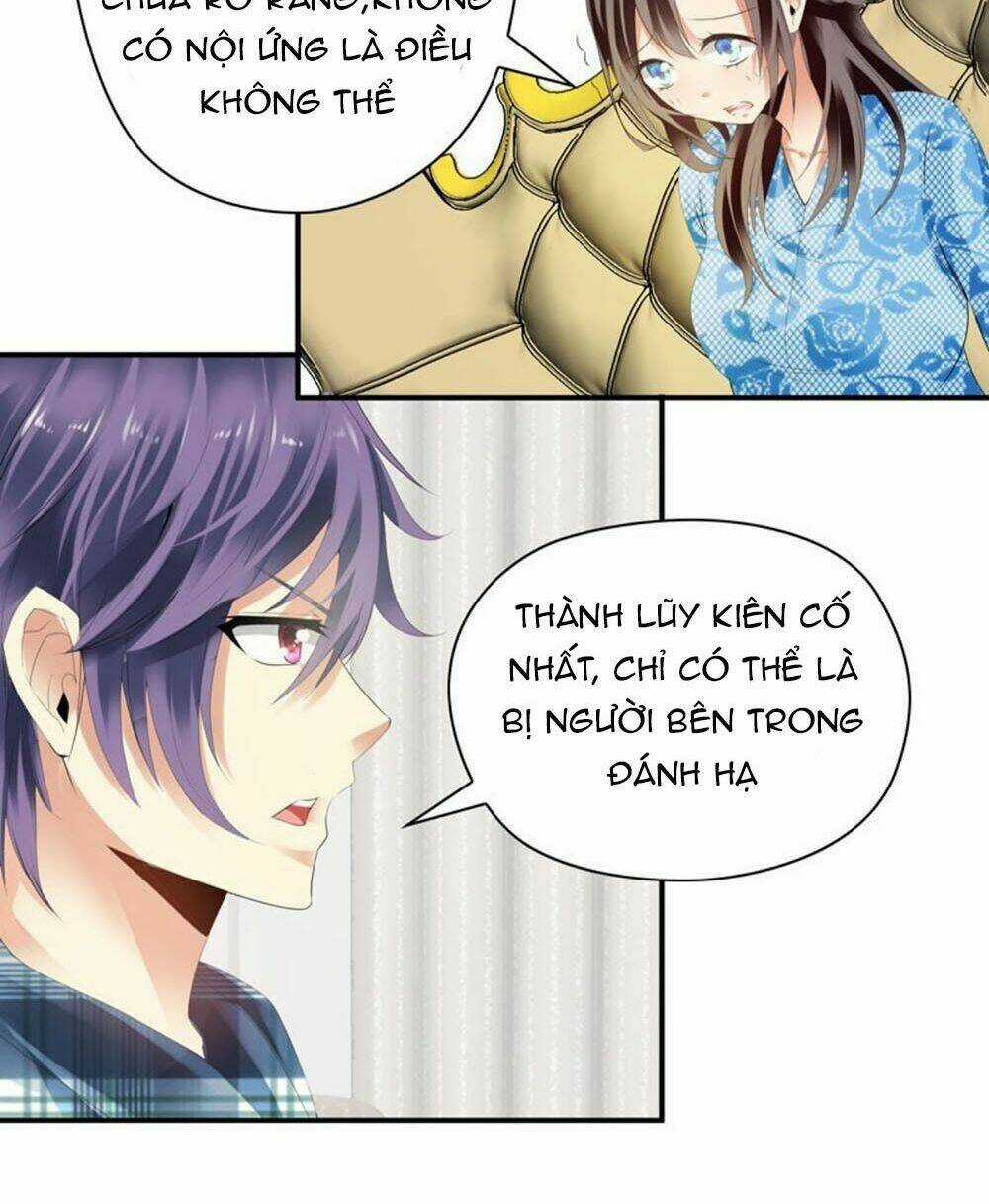 Thủ Hội Chi Vũ Chapter 44 trang 20