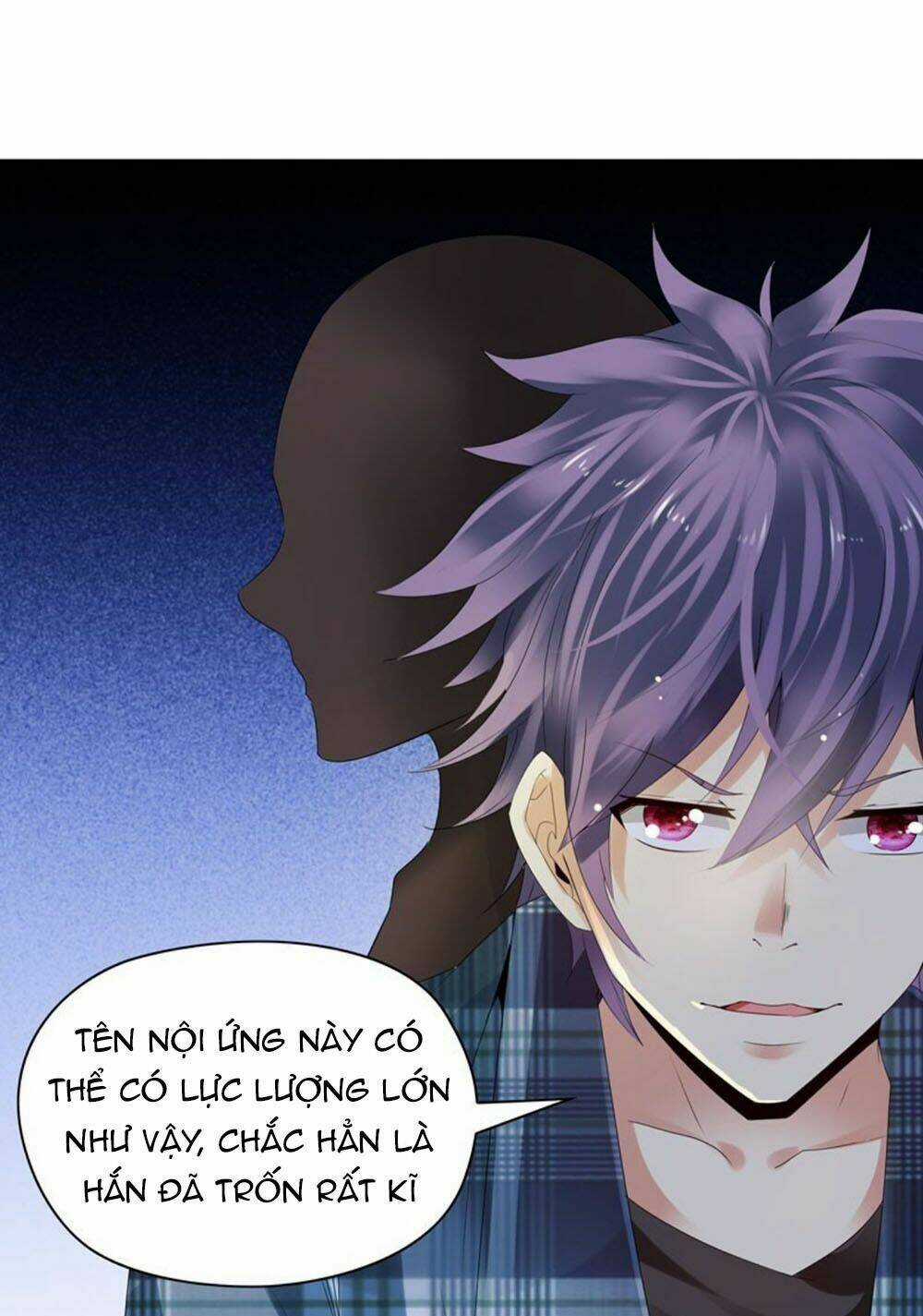 Thủ Hội Chi Vũ Chapter 44 trang 21