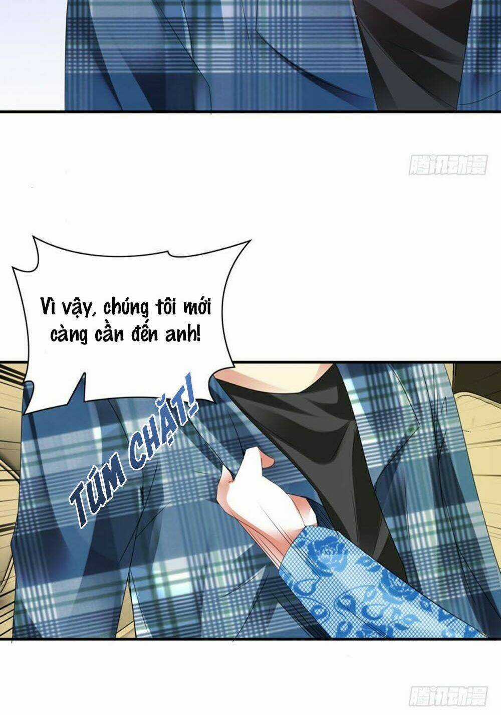 Thủ Hội Chi Vũ Chapter 44 trang 22