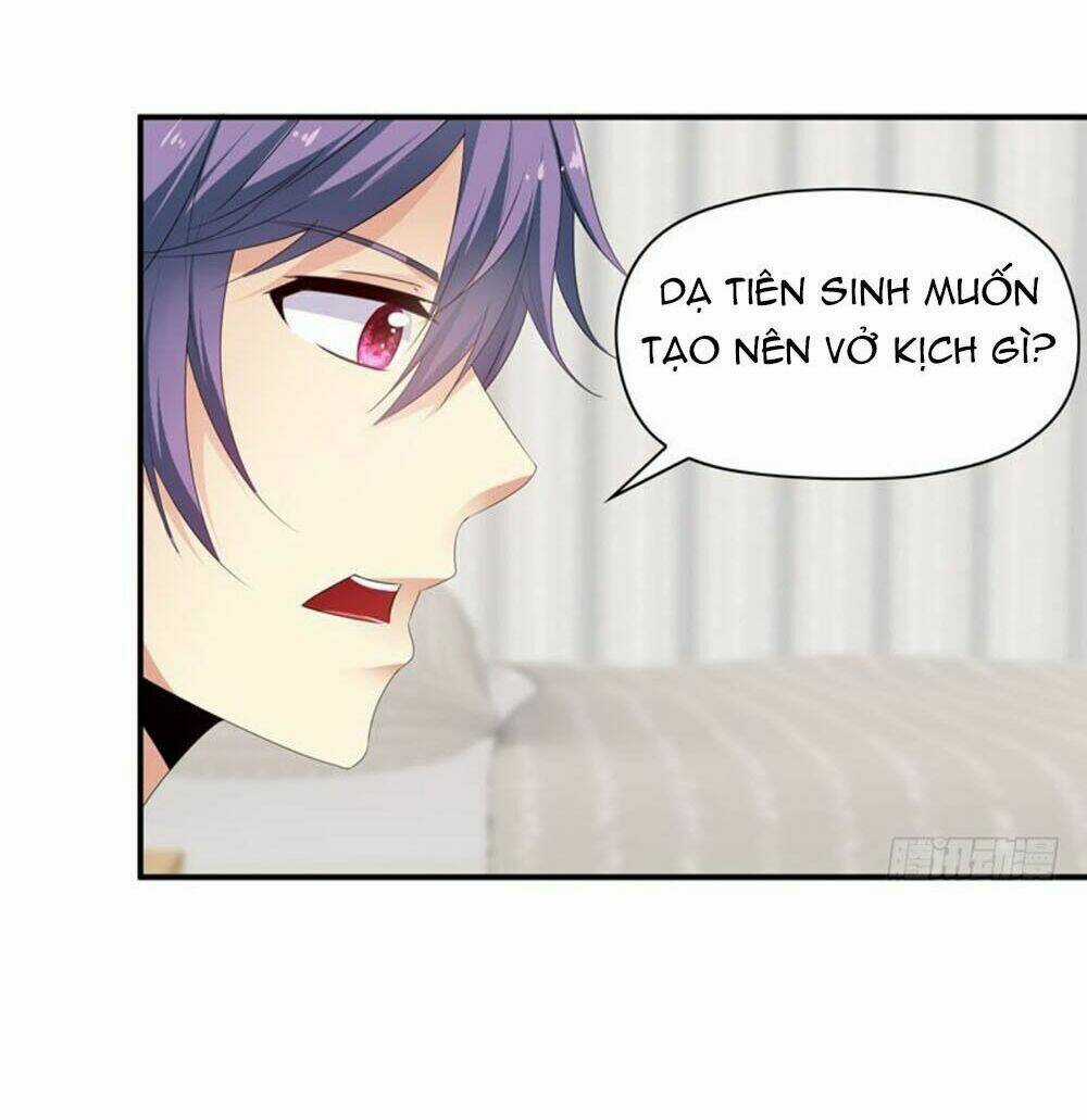 Thủ Hội Chi Vũ Chapter 44 trang 24