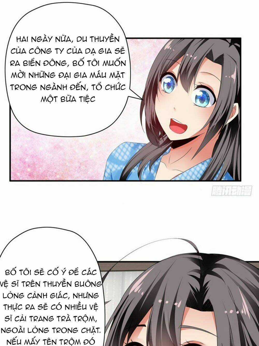 Thủ Hội Chi Vũ Chapter 44 trang 25