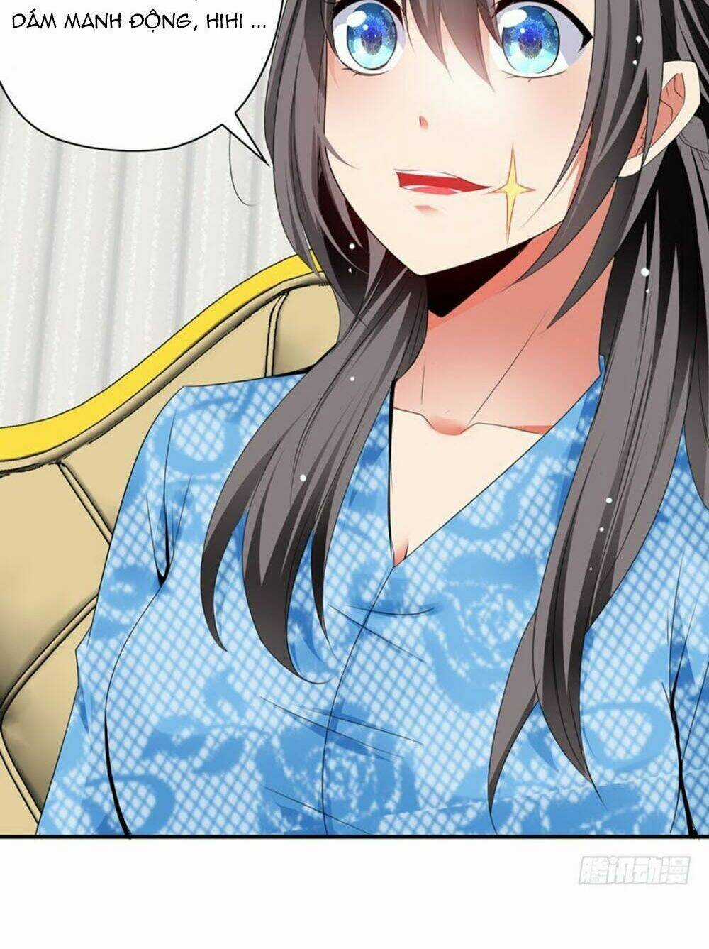 Thủ Hội Chi Vũ Chapter 44 trang 26