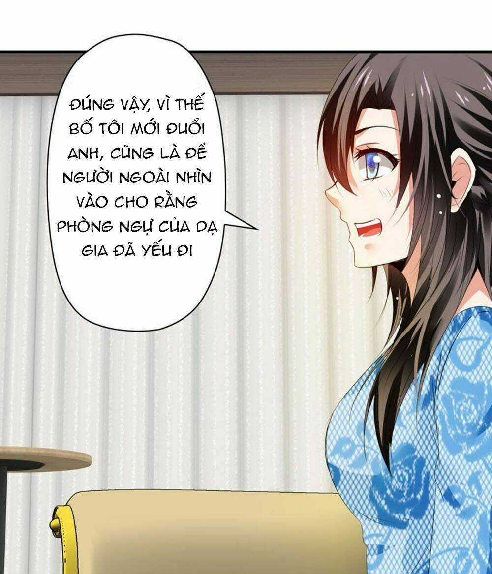 Thủ Hội Chi Vũ Chapter 44 trang 29