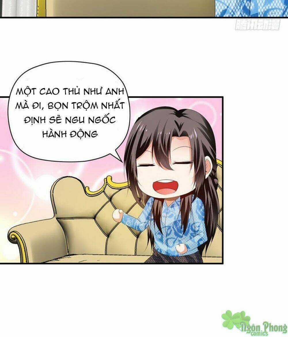 Thủ Hội Chi Vũ Chapter 44 trang 30