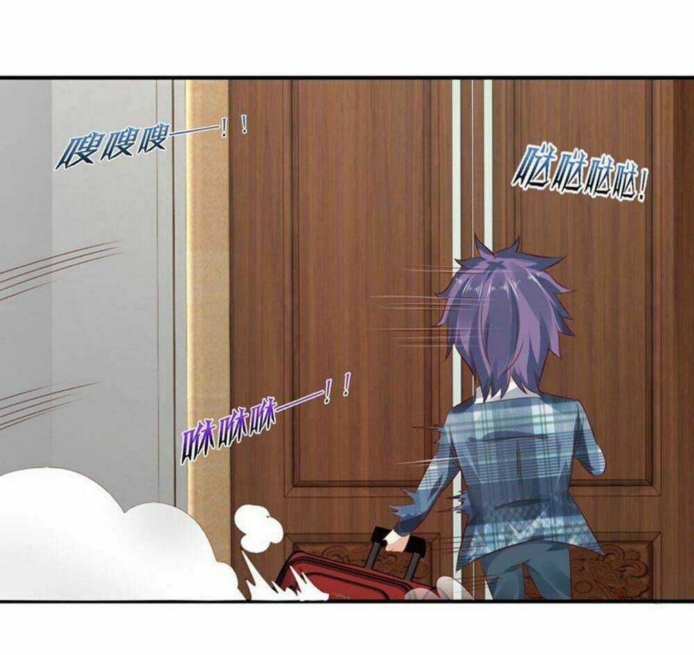 Thủ Hội Chi Vũ Chapter 44 trang 35