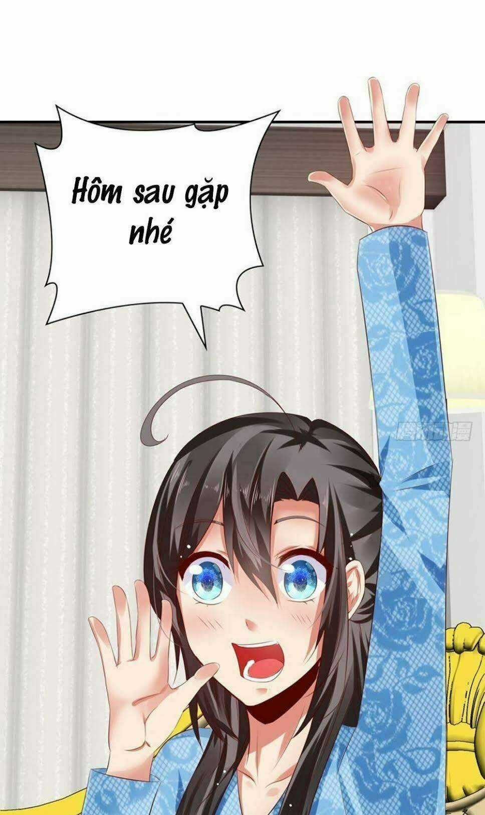 Thủ Hội Chi Vũ Chapter 44 trang 36