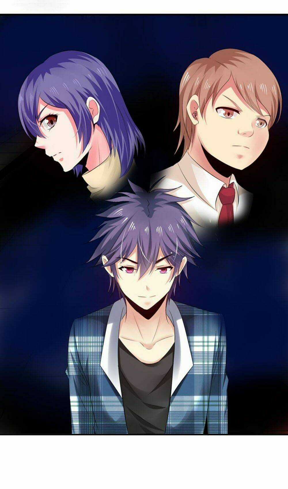 Thủ Hội Chi Vũ Chapter 44 trang 39