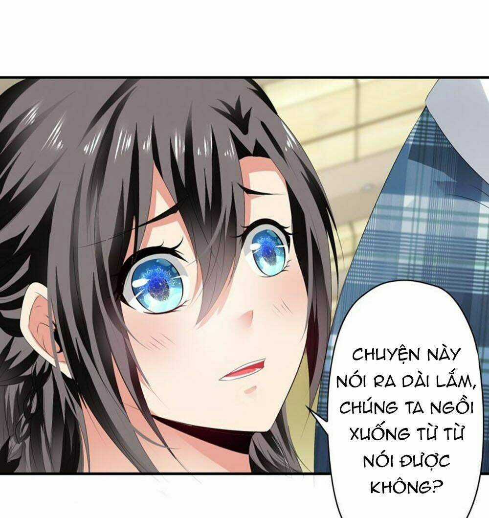 Thủ Hội Chi Vũ Chapter 44 trang 4