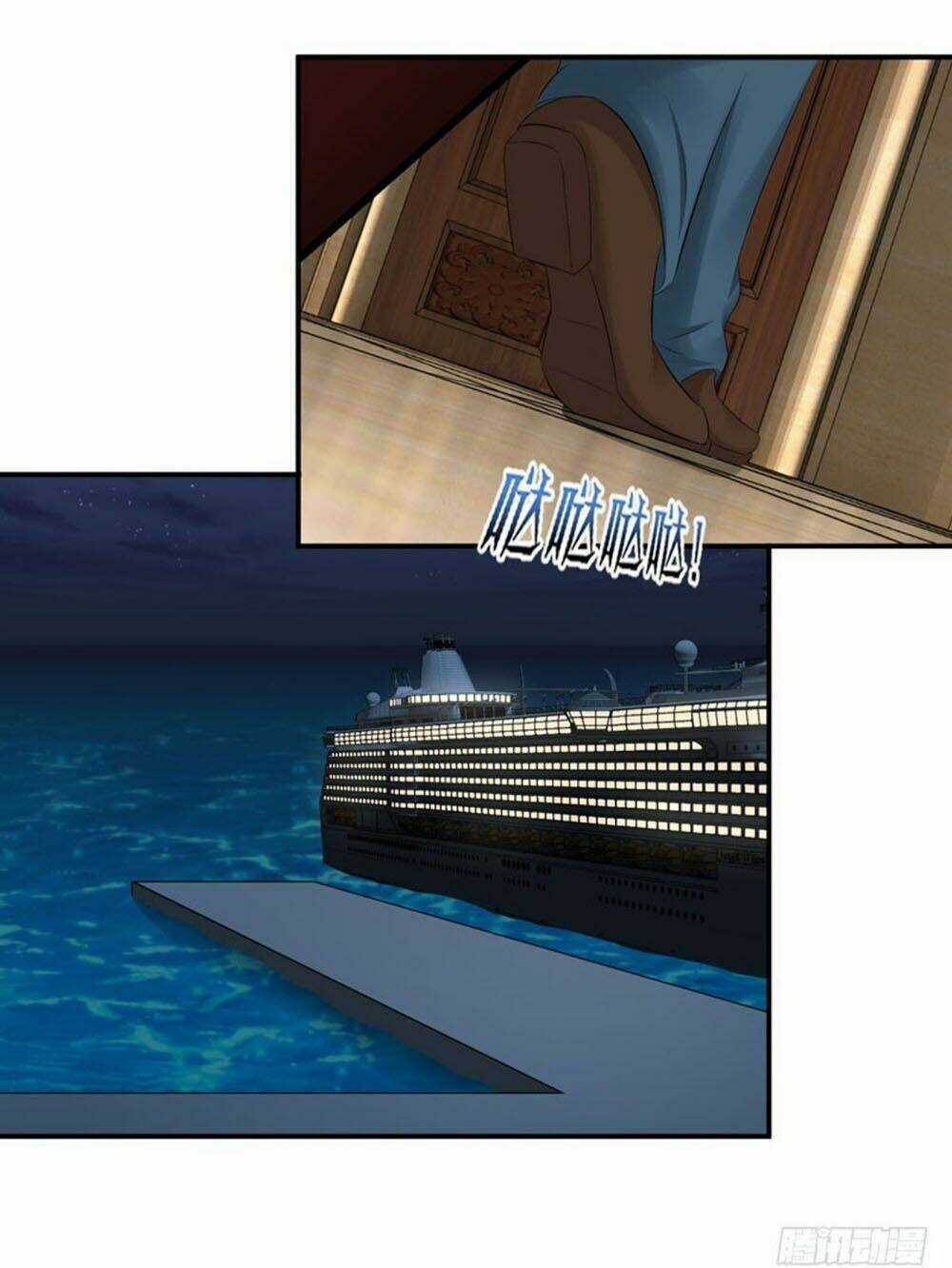 Thủ Hội Chi Vũ Chapter 44 trang 40