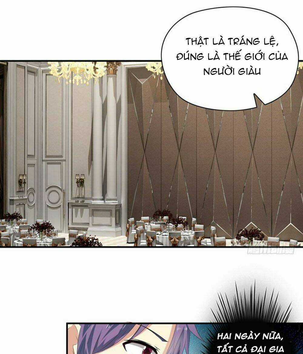 Thủ Hội Chi Vũ Chapter 44 trang 42