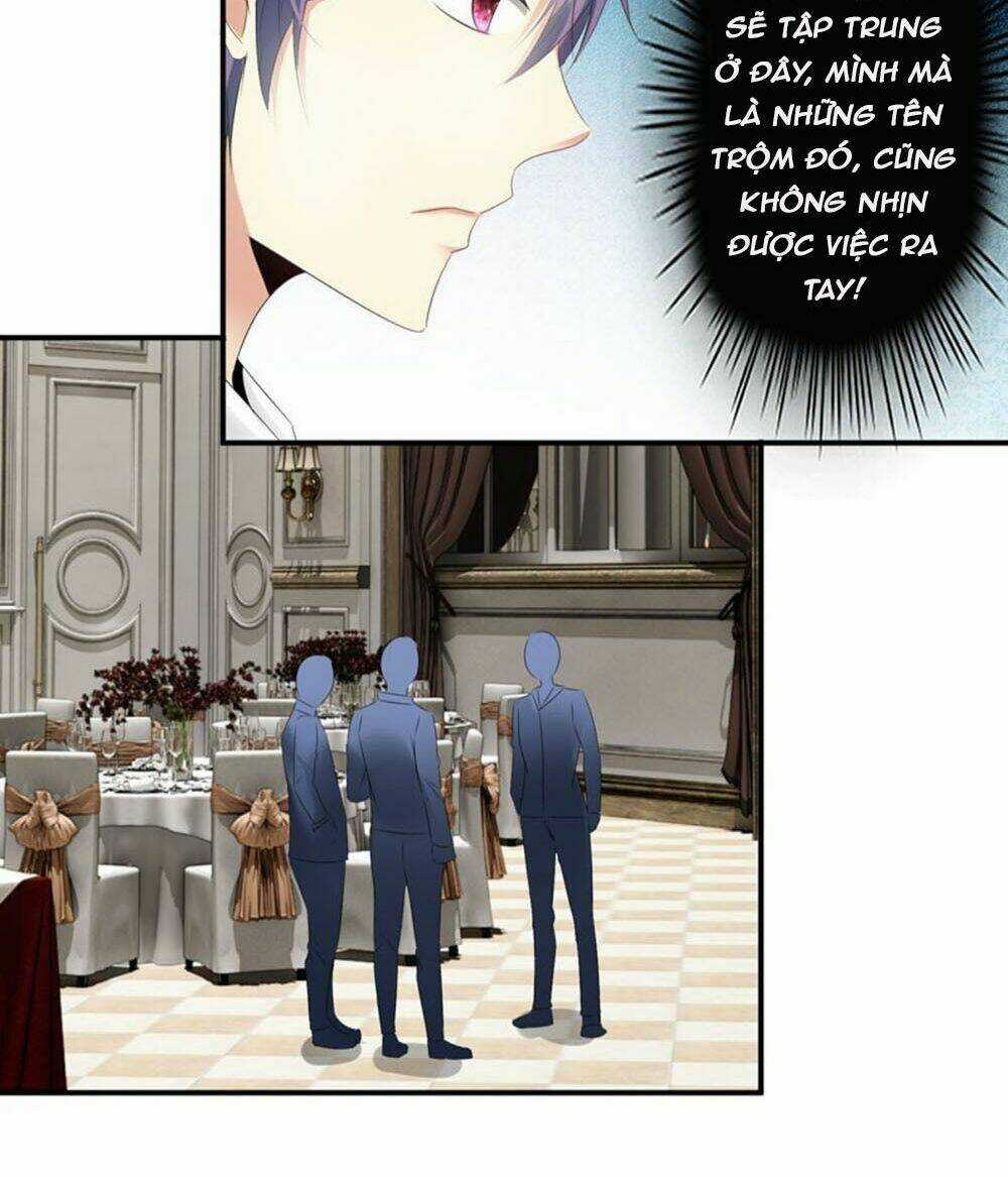 Thủ Hội Chi Vũ Chapter 44 trang 43