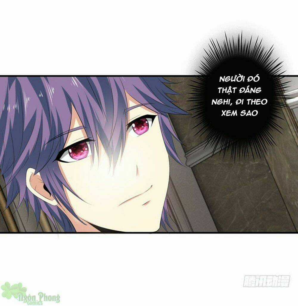 Thủ Hội Chi Vũ Chapter 44 trang 44