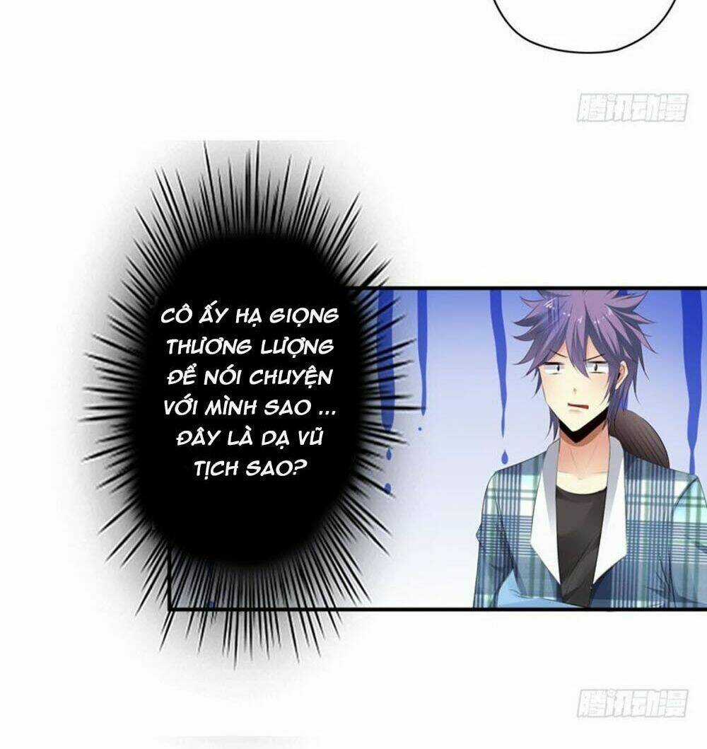 Thủ Hội Chi Vũ Chapter 44 trang 5