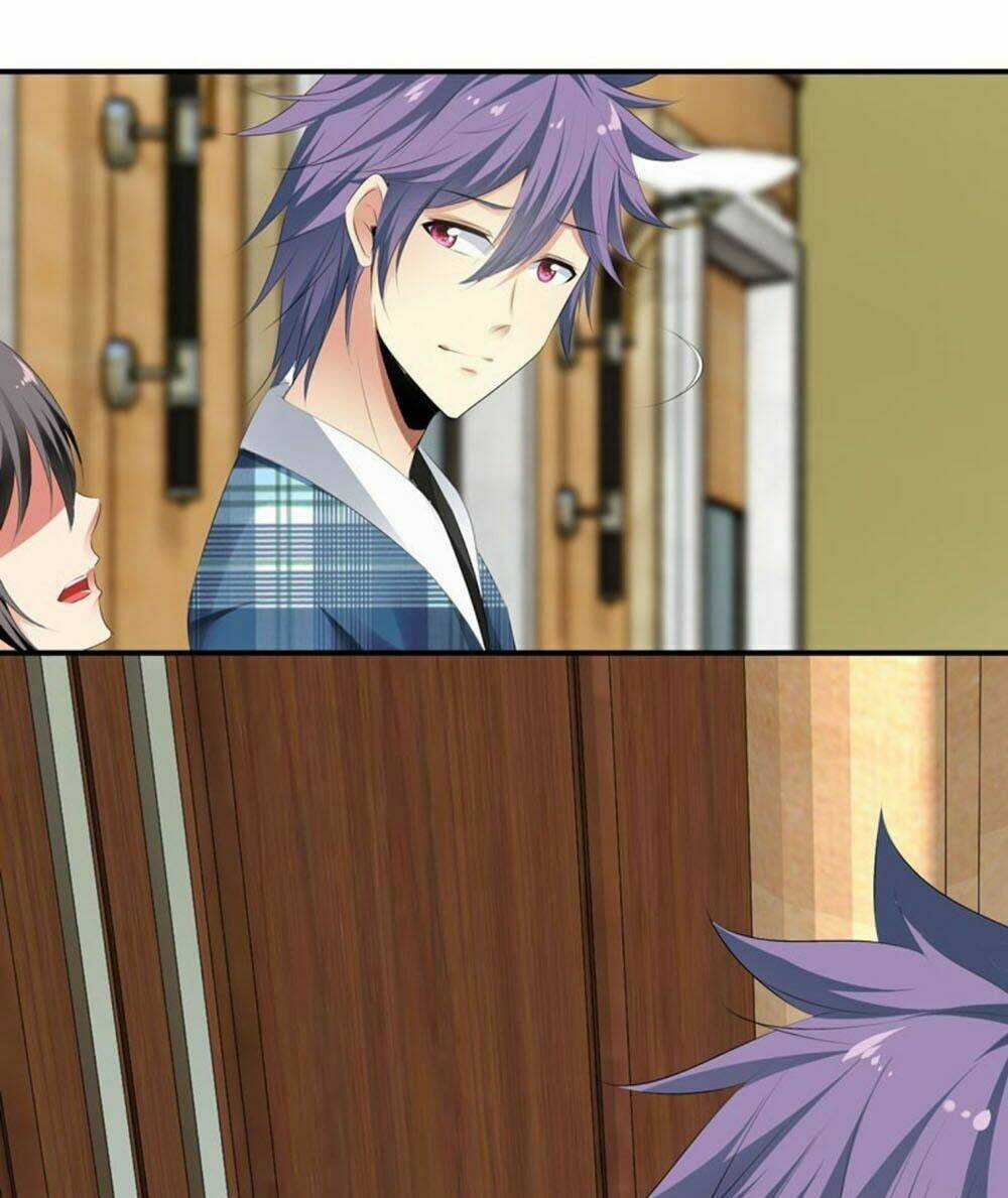 Thủ Hội Chi Vũ Chapter 44 trang 6