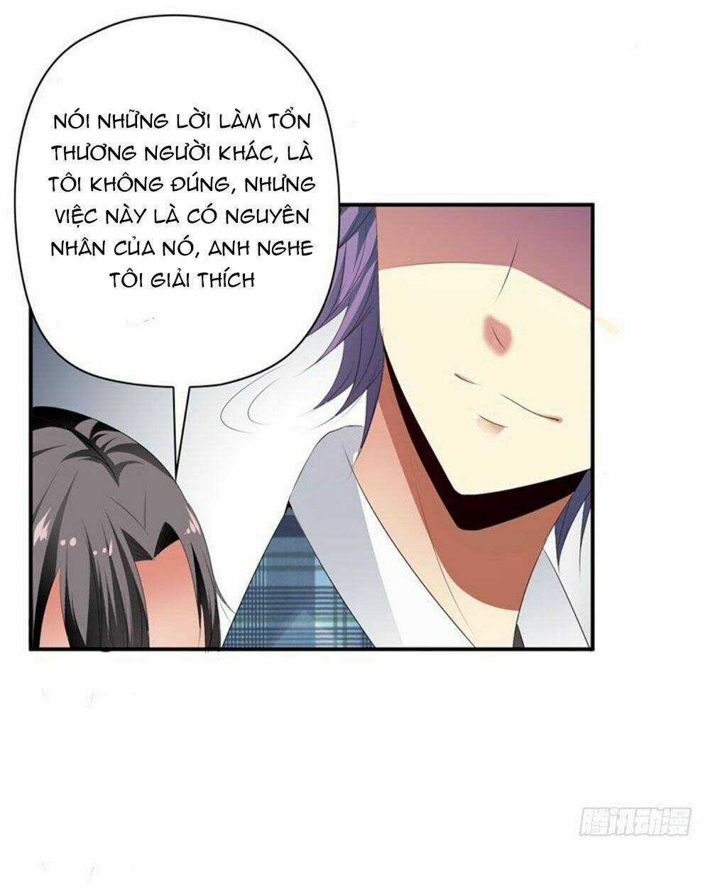 Thủ Hội Chi Vũ Chapter 44 trang 8