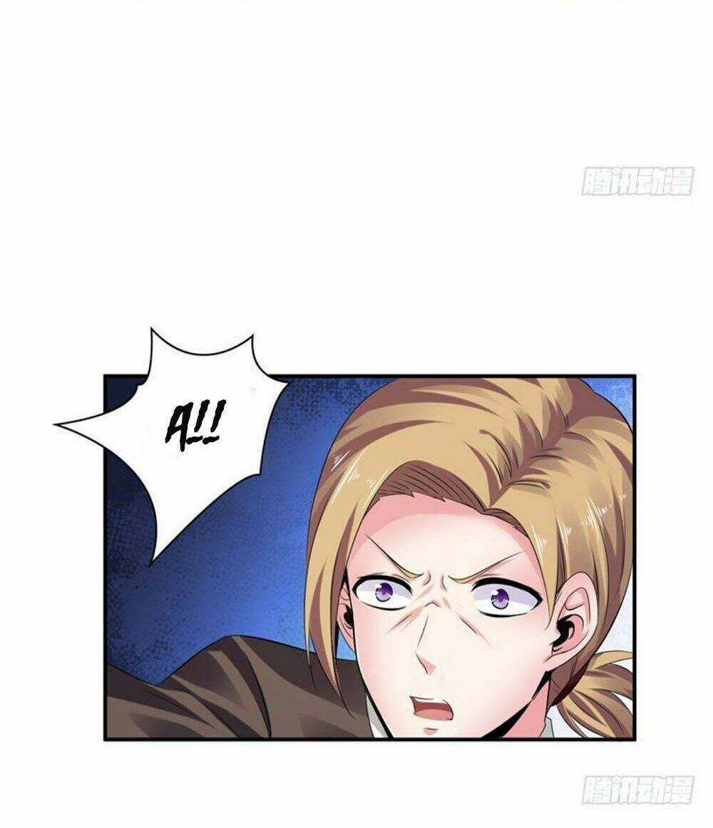 Thủ Hội Chi Vũ Chapter 45 trang 11