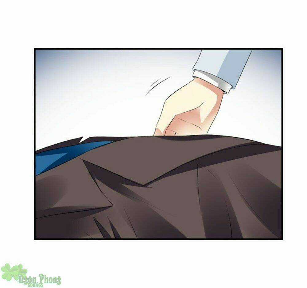 Thủ Hội Chi Vũ Chapter 45 trang 14