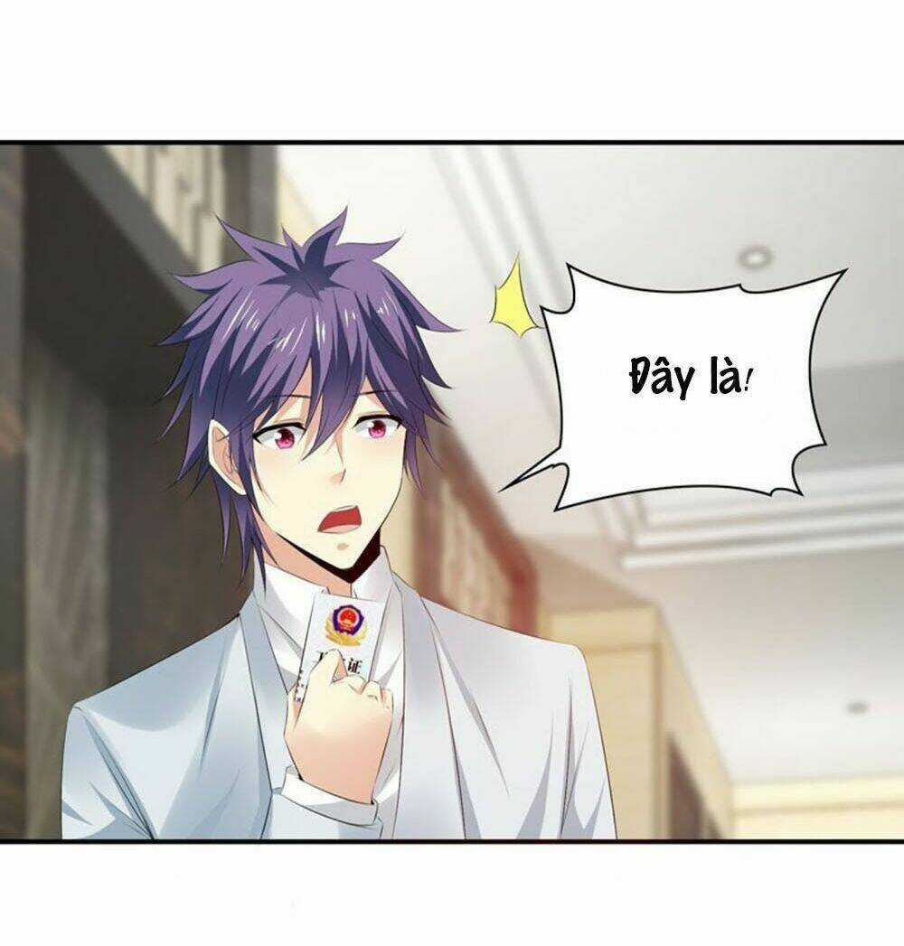 Thủ Hội Chi Vũ Chapter 45 trang 16