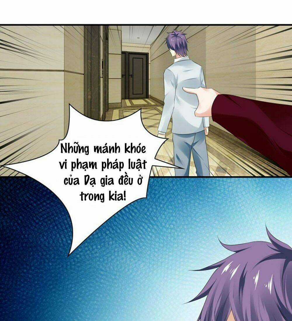 Thủ Hội Chi Vũ Chapter 45 trang 20