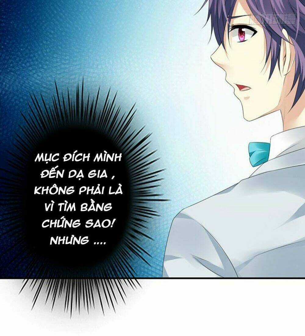 Thủ Hội Chi Vũ Chapter 45 trang 21