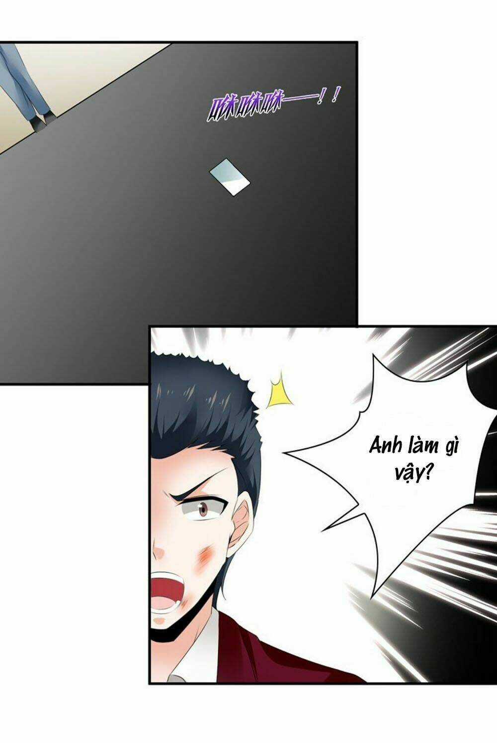 Thủ Hội Chi Vũ Chapter 45 trang 22