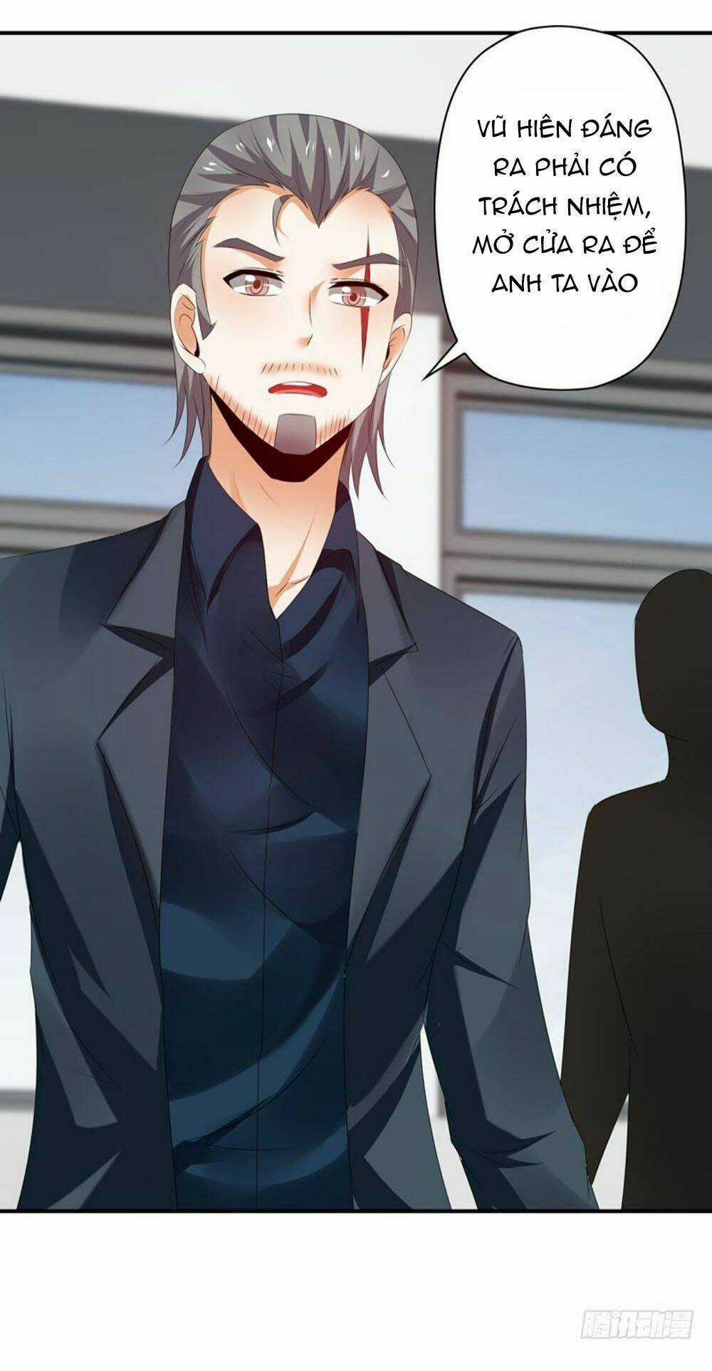 Thủ Hội Chi Vũ Chapter 45 trang 25