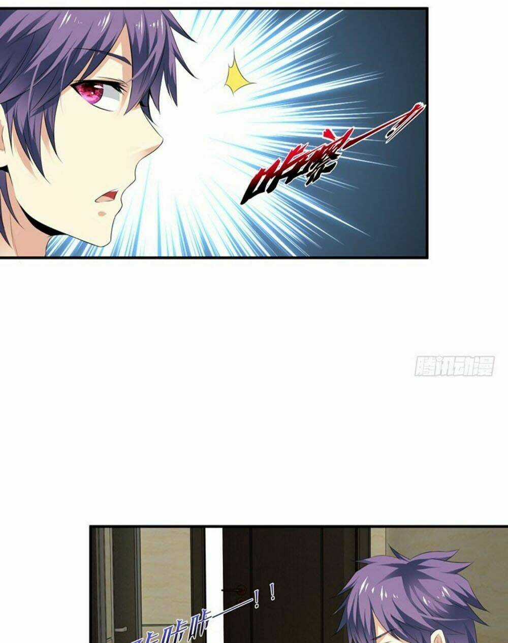 Thủ Hội Chi Vũ Chapter 45 trang 26