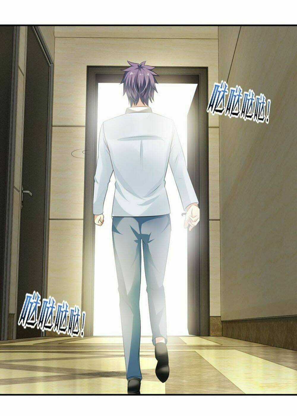 Thủ Hội Chi Vũ Chapter 45 trang 28