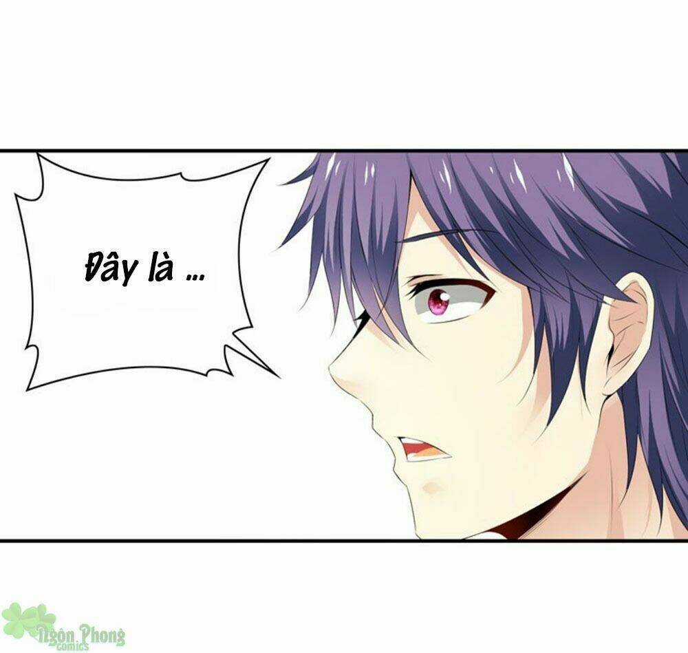 Thủ Hội Chi Vũ Chapter 45 trang 29