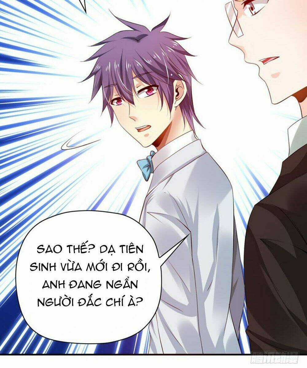 Thủ Hội Chi Vũ Chapter 45 trang 39