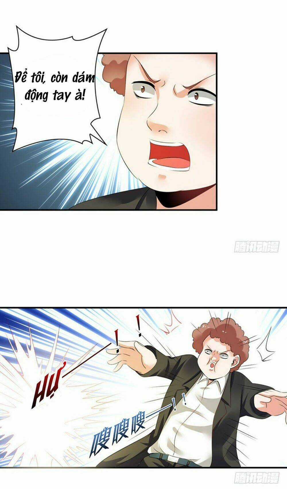 Thủ Hội Chi Vũ Chapter 45 trang 5