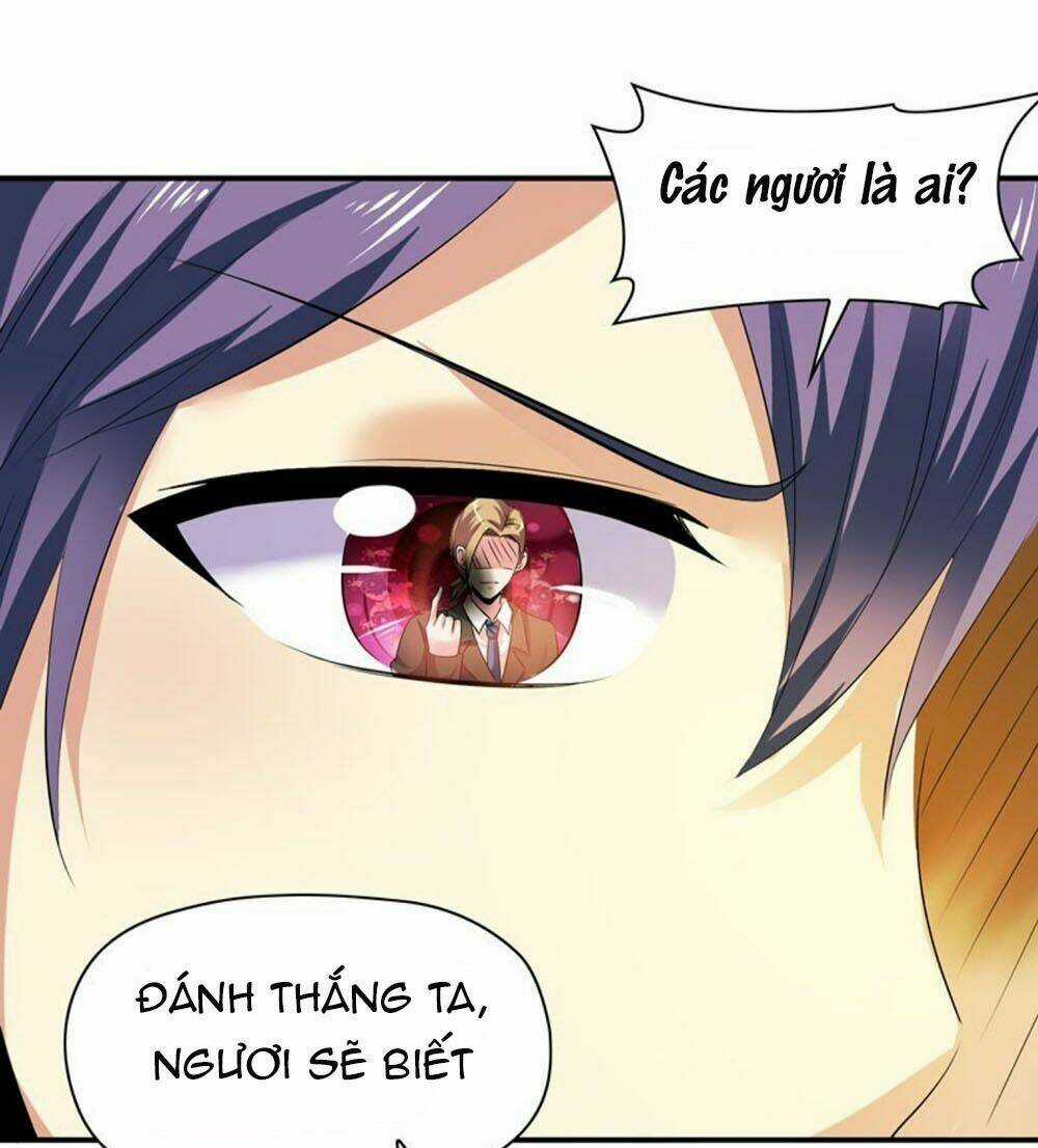 Thủ Hội Chi Vũ Chapter 45 trang 6