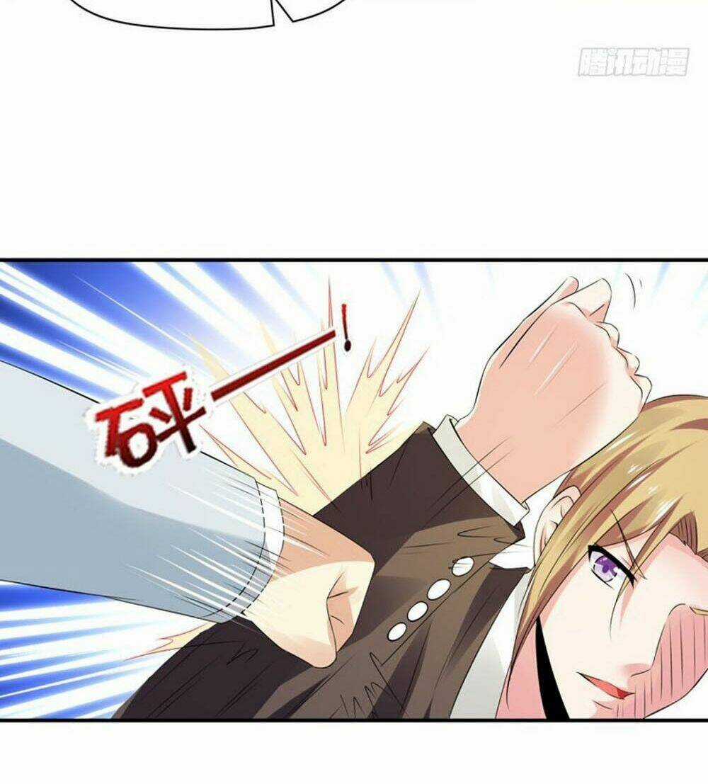 Thủ Hội Chi Vũ Chapter 45 trang 7