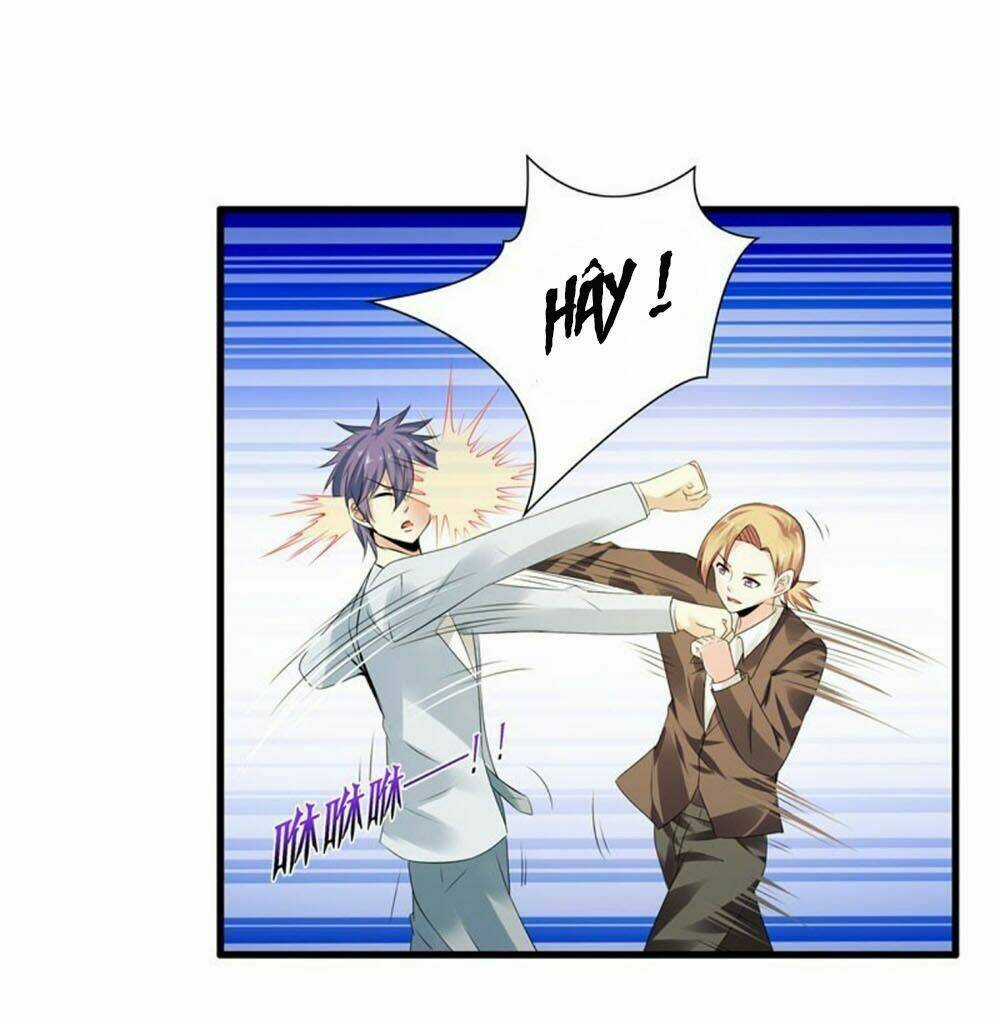 Thủ Hội Chi Vũ Chapter 45 trang 8