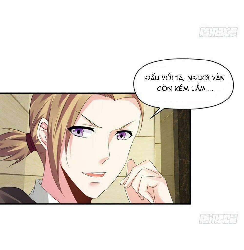 Thủ Hội Chi Vũ Chapter 45 trang 9