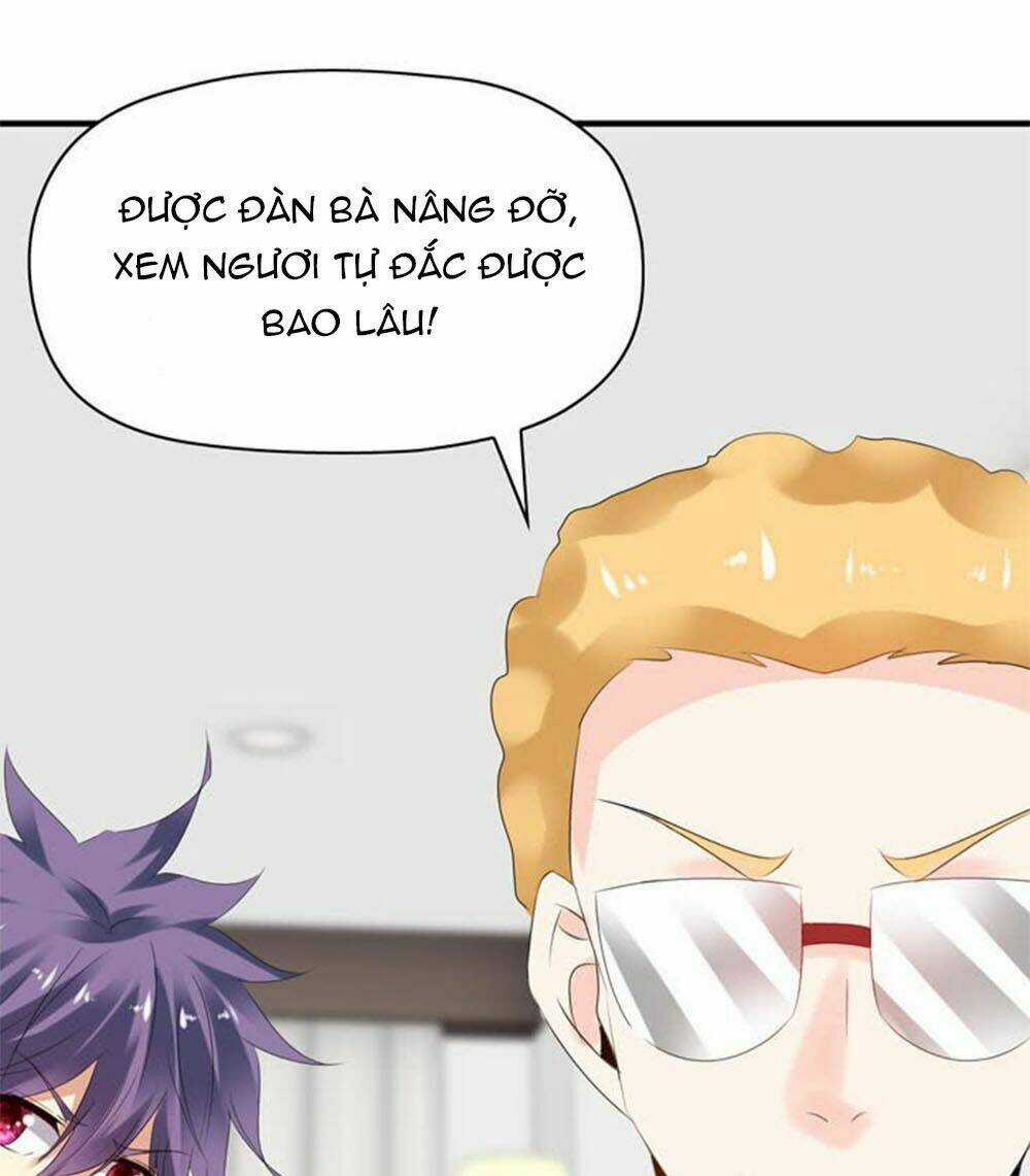 Thủ Hội Chi Vũ Chapter 46 trang 10