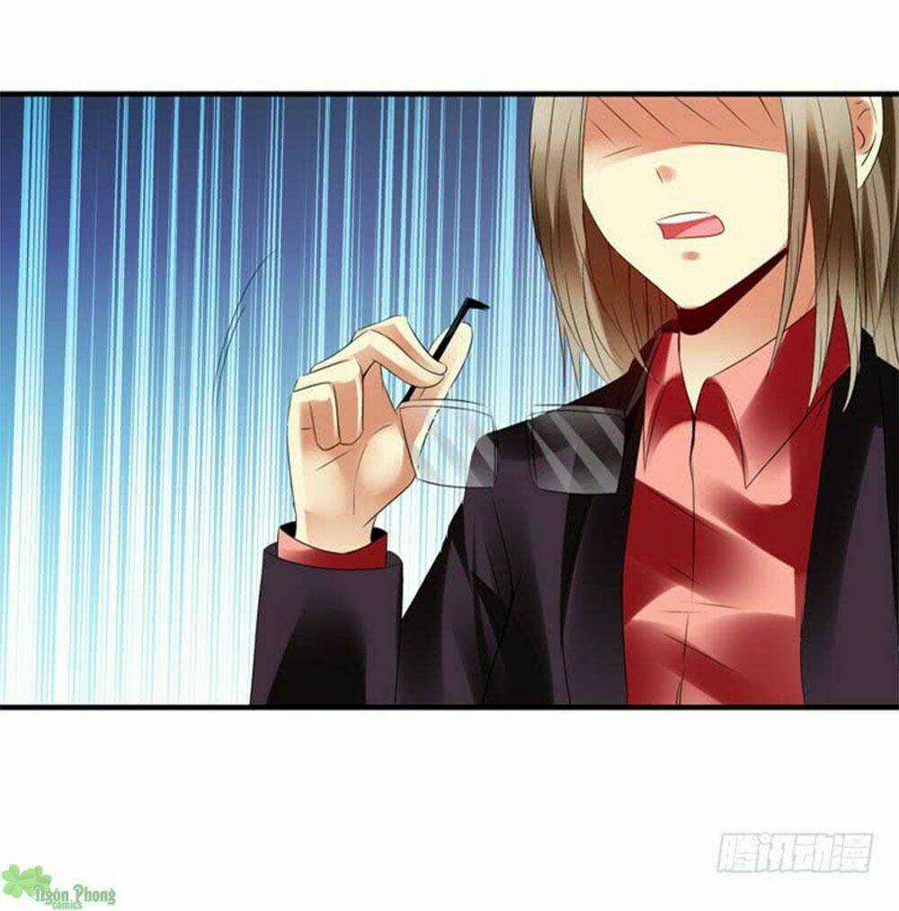 Thủ Hội Chi Vũ Chapter 46 trang 17