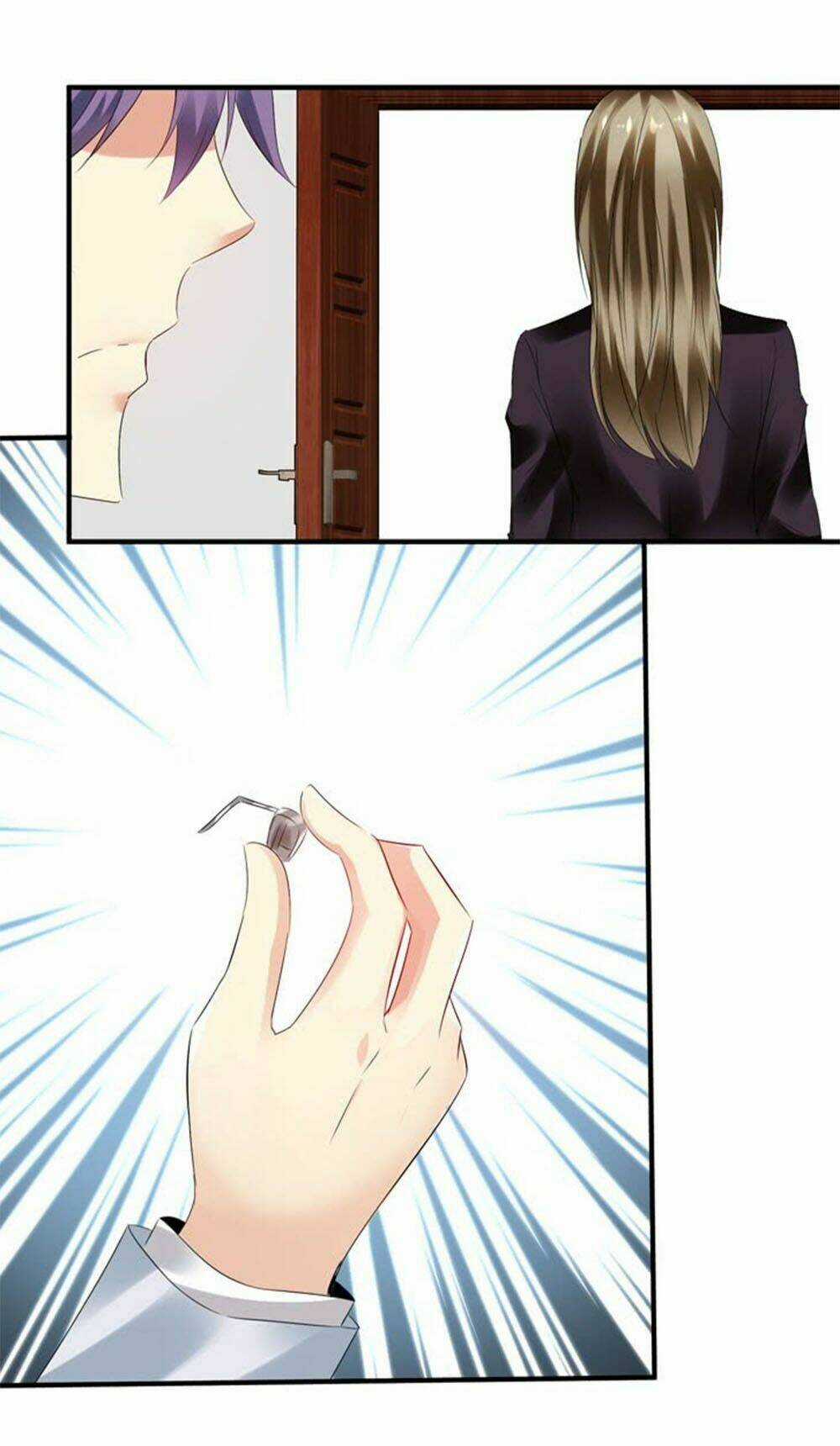 Thủ Hội Chi Vũ Chapter 46 trang 18