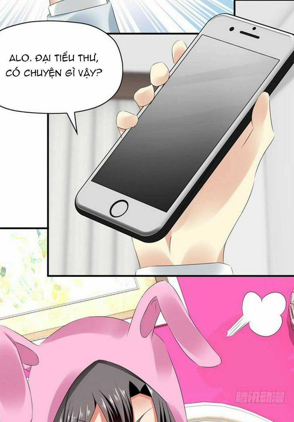 Thủ Hội Chi Vũ Chapter 46 trang 20